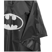 Дитячий дощовик Baagl Pláštěnka Batman Logo