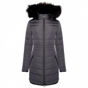 Жіноче пальто Dare 2b Striking Jacket сірий