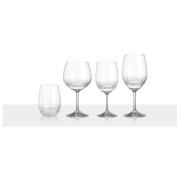 Стакан Brunner Set 2 White Wineglass