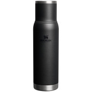 Термос Stanley The Adventure To-Go Bottle 1l 2.0 чорний black