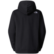 Жіноча толстовка The North Face Drew Peak Regular Hoodie
