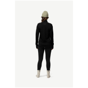 Водолазка жіноча Devold Expedition Woman Zip Neck