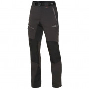 Kalhoty Direct Alpine Patrol Tech šedá/černá Anthracite/black