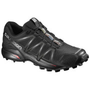 Pánské boty Salomon Speedcross 4 černá BK/Black