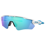 Сонцезахисні окуляри OAKLEY Radar Ev Path Prizm Sapphire білий Prizm Sapphire