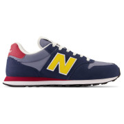 Чоловічі черевики New Balance GM500HB2