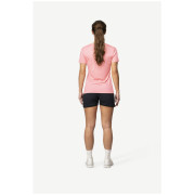 Жіноча футболка Devold Active "Spring" Tee Wmn