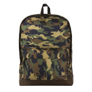 Batoh Regatta Print 20 L Daypack hnědá camo