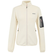 Жіноча толстовка Regatta Women's Aldean білий LgtVan(Llas)