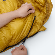 Пуховий спальник Cumulus X-Lite 300