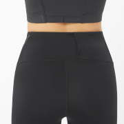 Жіночі штани Salomon Shakeout Core Tights 26" W