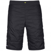 Чоловічі зимові шорти Ortovox Swisswool Piz Boè Shorts M чорний