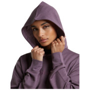 Жіноча кофта Icebreaker W Mer 360 RealFleece Elemental LS Hood