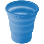 Розкладна чашка Brunner Fold-Away Glass 200 ml блакитний
