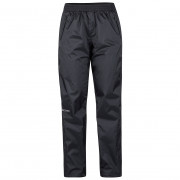 Dámské kalhoty Marmot Wm's PreCip Eco Pants černá Black