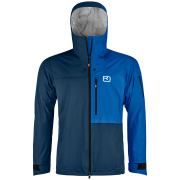 Чоловіча куртка Ortovox 3L Ortler Jacket M