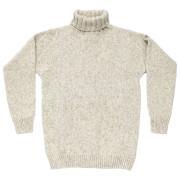 Водолазка Devold Nansen Wool High Neck світло-сірий GREY MELANGE