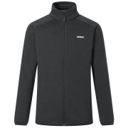Чоловіча кофта Regatta Rike чорний Black