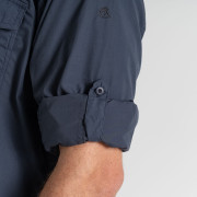 Чоловіча сорочка Craghoppers Kiwi Long Sleeved Shirt