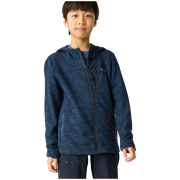 Дитяча функціональна толстовка Regatta Pandea Aviator Blue Marl