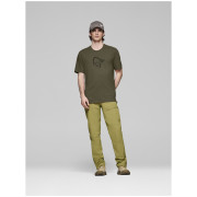 Чоловіча футболка Norrona femund equaliser merino T-shirt
