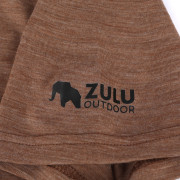Чоловіча футболка Zulu Merino Timber 160 Short Comfy