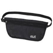 Гаманець Jack Wolfskin Document Belt чорний Black