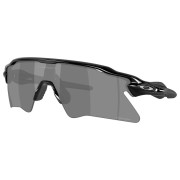 Сонцезахисні окуляри OAKLEY Radar Ev Heater чорний Polished Black