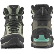 Жіночі трекінгові черевики Salewa Mtn Trainer 3 Tech Mid Gtx W