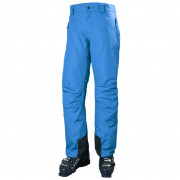 Чоловічі гірськолижні штани Helly Hansen Blizzard Insulated Pant синій