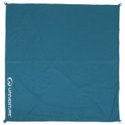 Ковдра для пікніка LifeVenture Picnic Blanket темно-синій