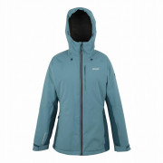 Жіноча куртка Regatta Women’s Highton Stretch Padded Jacket синій StmBlu/MorBl