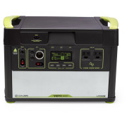 Зарядна станція Goal Zero Yeti 1400 Lithium