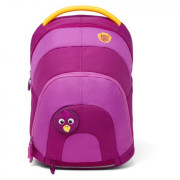 Дитячий рюкзак Affenzahn Advanture Daydreamer Bird фіолетовий