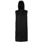 Жіноча жилетка Regatta Rurietta Longer Length чорний Black