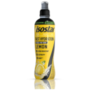 Ізотонічний напій Isostar PET Hydrate&Perform CAP 500ml