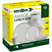 Набір кухонний Brunner Lunch Box Amadè