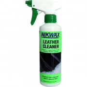 Засіб для очищення Nikwax Leather Cleaner 300 ml білий