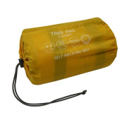 Самонадувний килимок Vango Trek Pro 3 Short