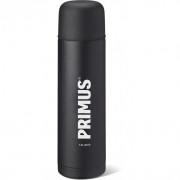 Термос Primus Vacuum Bottle 1 l чорний/білий