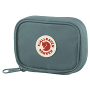Гаманець Fjällräven Kånken Card Wallet світло-зелений