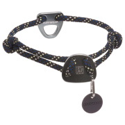 Нашийник для собаки Ruffwear Knot-a-Collar™ чорний Obsidian Black