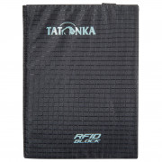 Гаманець Tatonka Card Holder 12 RFID B чорний