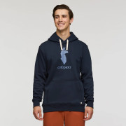 Чоловіча толстовка Cotopaxi Cotopaxi Llama Pullover Hoodie