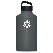 Термопляшка SNOW MONKEY Voyager сірий granite