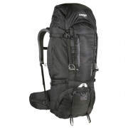 Туристичний рюкзак Vango Sherpa 70:80 чорний