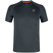 Чоловіча футболка Montura Altai T-Shirt темно-сірий Antracite