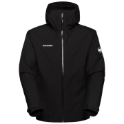 Чоловіча куртка Mammut Convey 3 in 1 HS Hooded Jacket Men