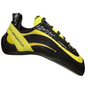 Скельники La Sportiva Miura (20J) чорний/жовтий Lime