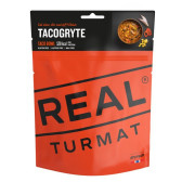 Дегідрована  їжа Real Turmat Taco Bowl